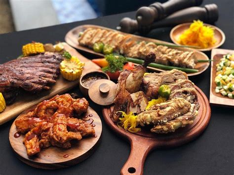 THE 10 BEST Restaurants in Mactan Island Updated August .
